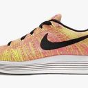 Nike  LUNAREPIC LOW FLYKNIT RUNNING JOGGING TRAINING SHOES WOMEN’S SIZE 8 MINT! Photo 0