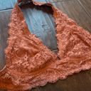 Free People  Intimately Lace Bralette Size Small Photo 1