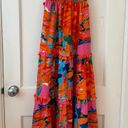 Boohoo Floral Maxi Dress Photo 4