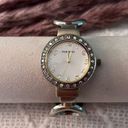 Vintage Studded Cuff Watch Photo 7