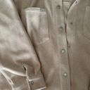 Forever 21 Corduroy Jacket Shacket Photo 2