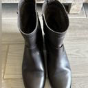 Frye  CARA ROPER SHORT BOOTS Photo 3