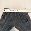 Young Fabulous and Broke  belted cargo jogger pants medium P2 4824 Photo 3