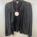 Umgee NWT  Full Zip Jacket Photo 1