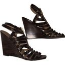 Jessica Simpson  Wedge Heels Photo 2