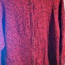 Nice sweater Red Size M Photo 0