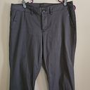 Jag jeans Jag ankle length slim fit pants Photo 1