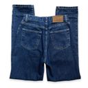 DKNY Y2K Bootcut Dark Wash Denim Photo 3