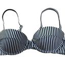 Jack Wills  Striped Bikini 34A Swimwear Photo 0