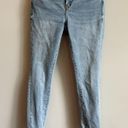 Dear John  Gisele High rise ankle skinny jeans size 26  29 inch inseam Photo 3