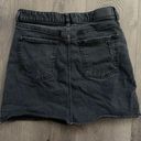 Aeropostale Denim Skirt Photo 1