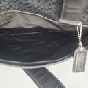 Coach  Unisex Hudson Commuter Signature Briefcase Laptop Travel‎ Bag Black Photo 8