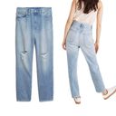 Madewell The Mom Jeans Photo 4