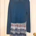 Westbound NWT  Bohemian Sweater Photo 1