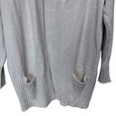 Lole Lolë open front cardigan sweater‎ size L Photo 3