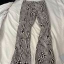 Princess Polly motel japan trouser optic polka pants Photo 4