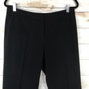 T Tahari  Black Career Trousers Photo 3