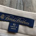 Brooks Brothers  wool tan pants Photo 2