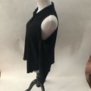 Paper Crane Anthropologie  Cold Shoulder Top Medium Photo 2