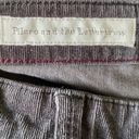 Pilcro and the Letterpress  Corduroy High-Rise Jeans Photo 1