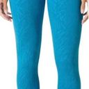 Sweaty Betty All Day High Waist Emboss 7/8 Leggings Photo 0