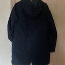 Nike Parka Photo 1