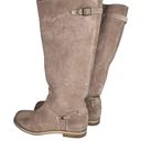 REEF  High Desert Tall Suede Boots Photo 3