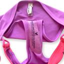 American Eagle American EaglePurple Bikini Bottom Size S NWOT Photo 2