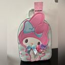 Sanrio My Melody Pastel Floral Mini Backpack Photo 1