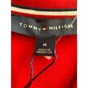 Tommy Hilfiger  collared polo top size Medium Photo 7