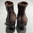 Seven Dials  lattice woven Ankle Boots Size 8 B49 Photo 6