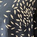 JC Penney Silk & Cotton Blend Fish Print
Button Down
Size‎ M Size M Photo 4