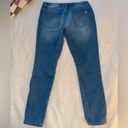 Michael Kors  Lightwash Jeans Photo 1