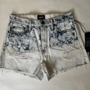 Hudson Jean Shorts Photo 2