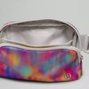 Lululemon Everywhere Belt Bag Prism Mulit Vapor Photo 6