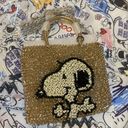 Anteprima x Snoopy and the Woodstock Wirebag Shoulder Bag Photo 4