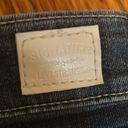 Levi Strauss & CO. Signature By  Women's High Rise Jeans Shorts - Size 12 W31 Photo 2