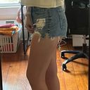 American Eagle Outfitters Mom Short Photo 3