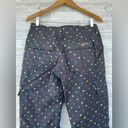 Burton  VINTAGE Y2K SKI SNOWBOARDING PANT TROUSER small Photo 11