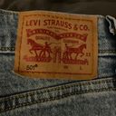 Levi’s Vintage 501 Jeans Size 32 Photo 2