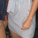 Boutique Striped Dress Photo 0