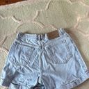 Calvin Klein Jeans jean shorts Photo 1