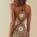 Free People  Summer Of Love Halter Top Photo 2