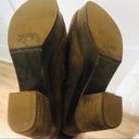 Ralph Lauren Denim Supply  Suede leather Shearling Lace-Up boots Bootie 9 Photo 11