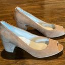 Anne Klein  Meredith Heels Photo 2