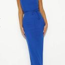 Hello Molly Look In The Mirror Mesh MIDI Dress Photo 0