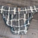 Vix Paula Hermanny  Green Tie Dyed Bottoms NWOT XS Photo 1