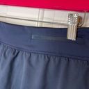 Nike Women’s Plus Size Minimalist Blue Solid Element Swim Boardshorts Size 1X 💙 Photo 3