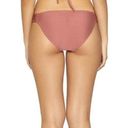 PilyQ New.  lace fanned full bikini bottom. Small Photo 2