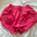 Lululemon Lipgloss  Shorts Photo 0